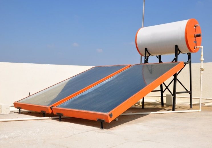 Günısı neden ısıtmaz – solar su ısıtma arızaları ve çözümleri